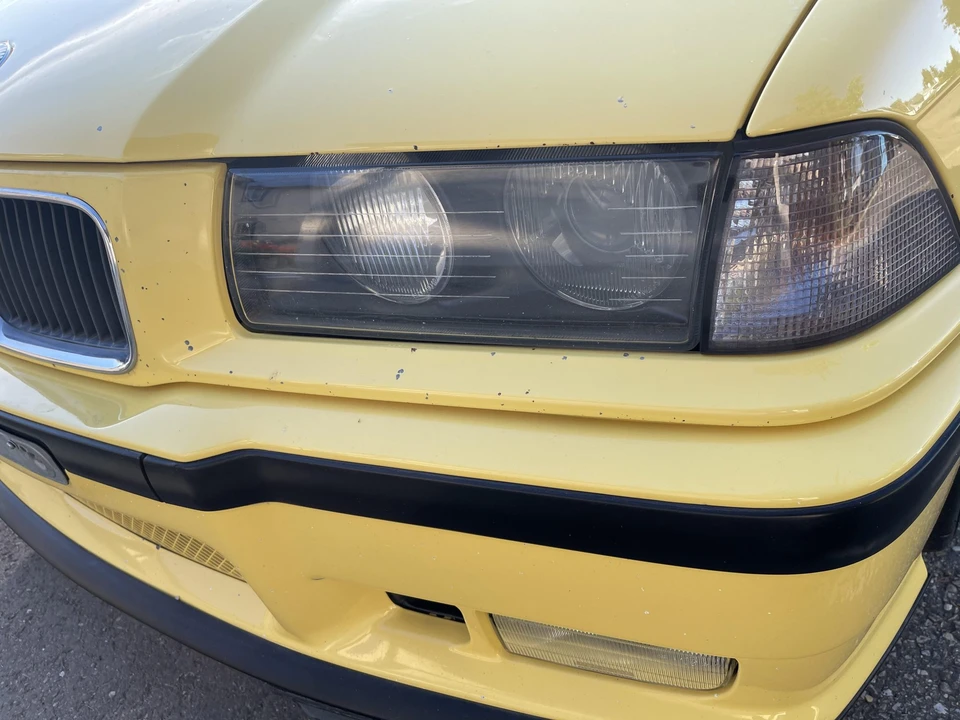 1994 BMW E36 M3 - Image 15 of 31