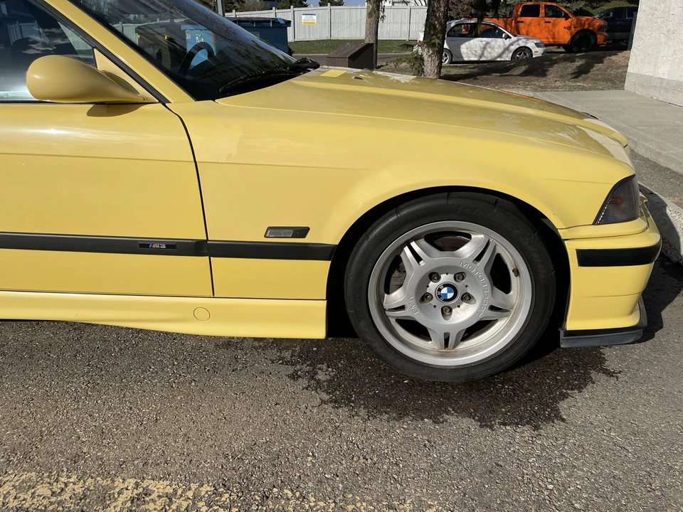 1994 BMW E36 M3 - Image 31 of 31