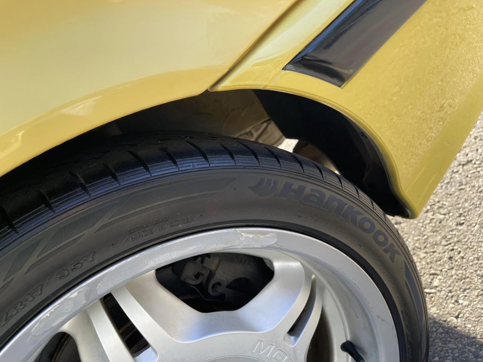 1994 BMW E36 M3 - Image 25 of 31