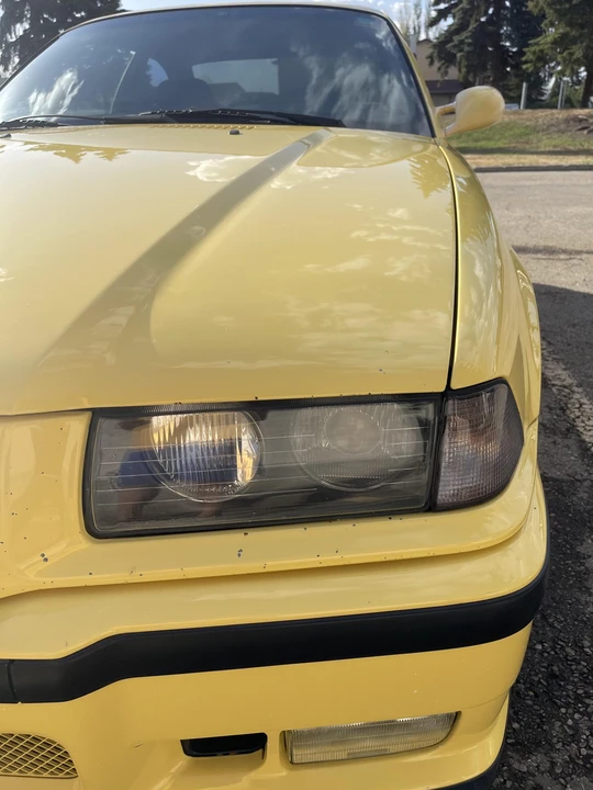 1994 BMW E36 M3 - Image 22 of 31