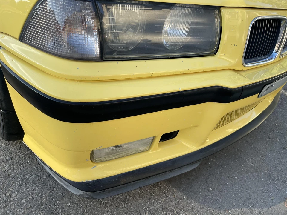 1994 BMW E36 M3 - Image 17 of 31