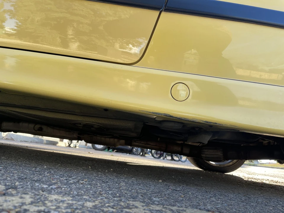 1994 BMW E36 M3 - Image 16 of 31