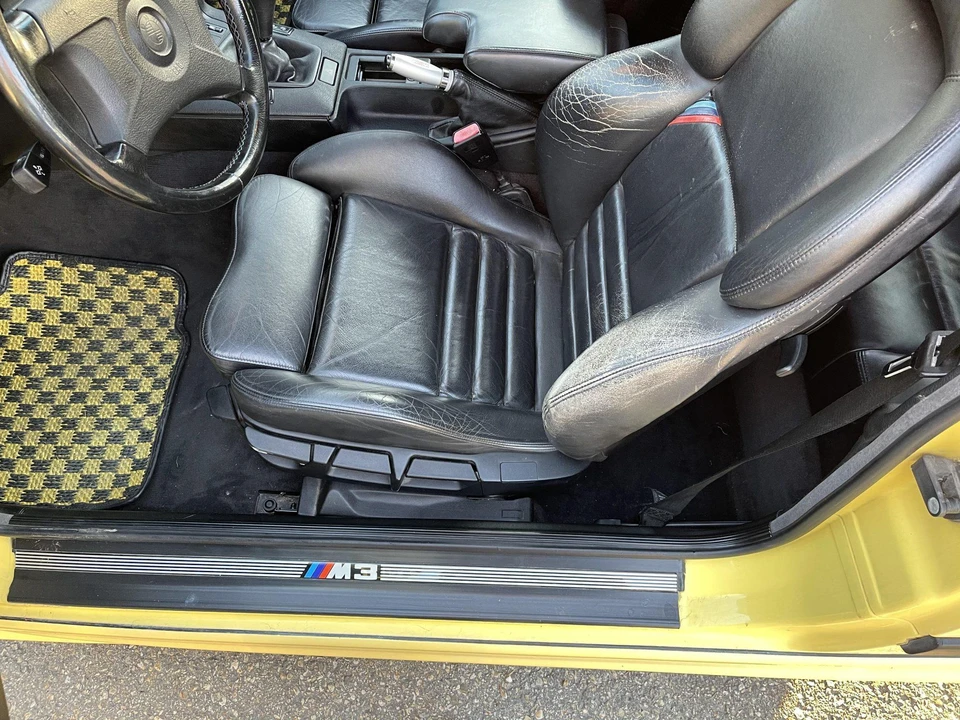 1994 BMW E36 M3 - Image 30 of 31