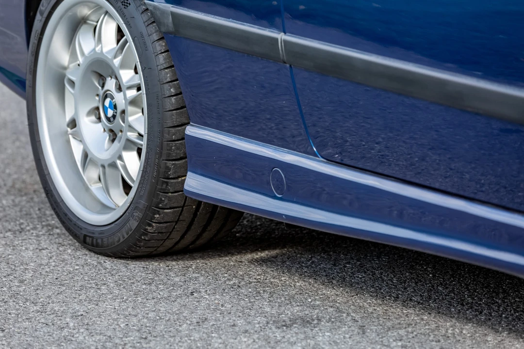 1994 BMW E36 M3 - Image 19 of 31