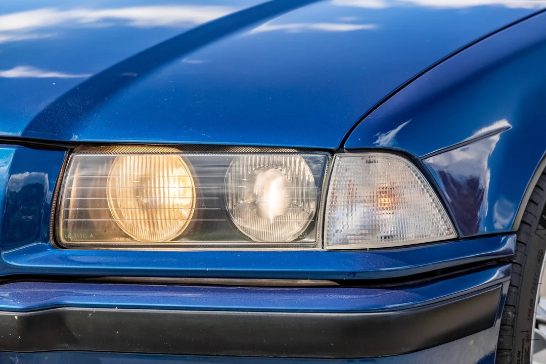 1994 BMW E36 M3 - Image 14 of 31