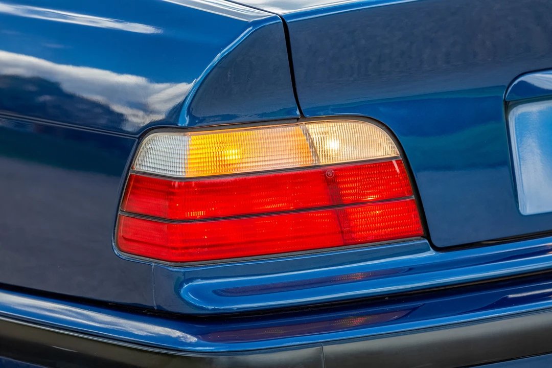 1994 BMW E36 M3 - Image 15 of 31