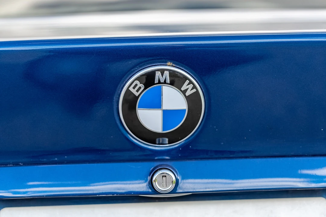 1994 BMW E36 M3 - Image 29 of 31