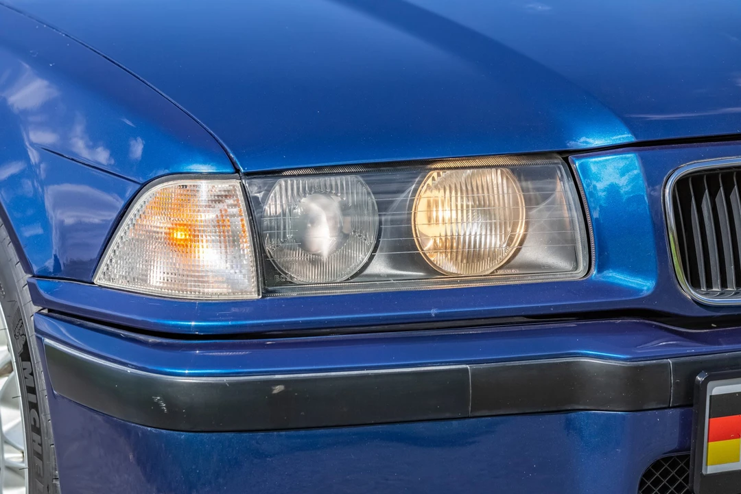 1994 BMW E36 M3 - Image 13 of 31
