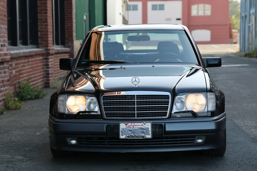 1994 Mercedes-Benz 500E & E500 - Image 26 of 31