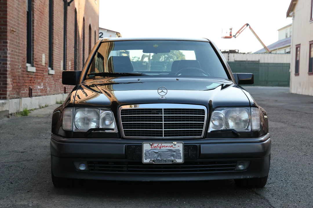 1994 Mercedes-Benz 500E & E500 - Image 25 of 31