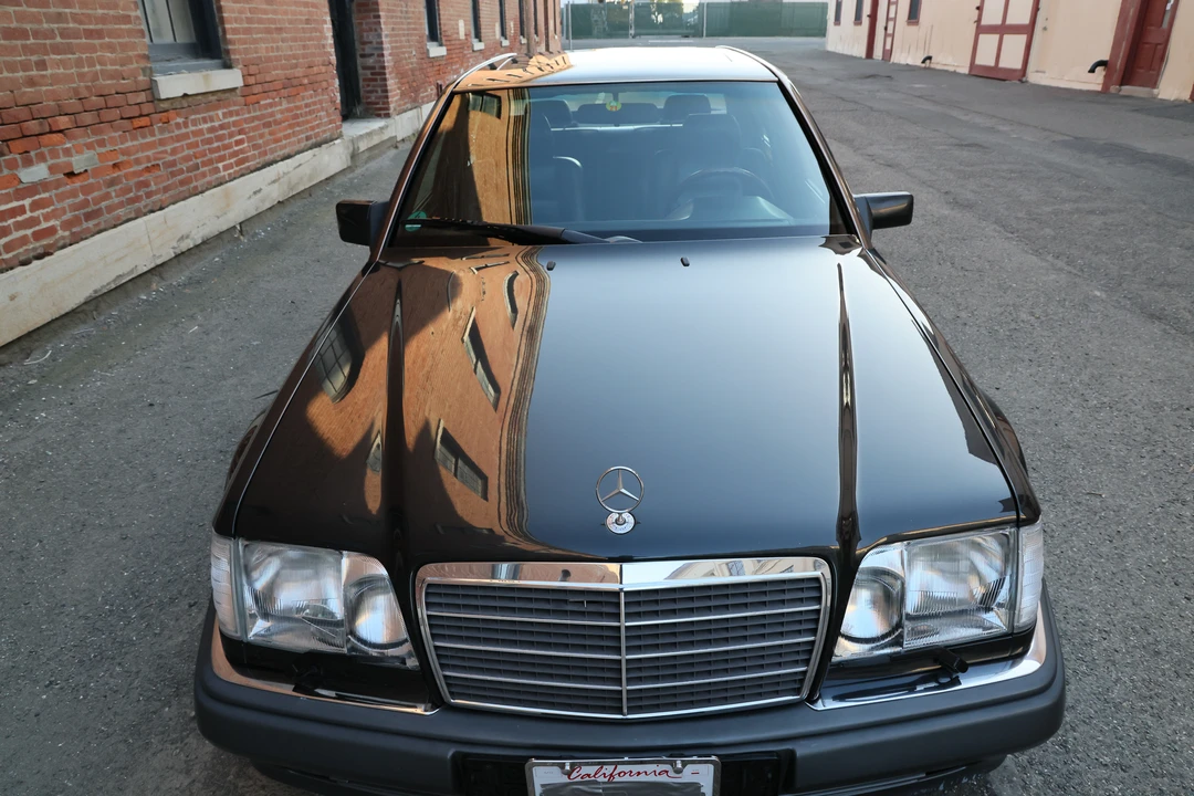 1994 Mercedes-Benz 500E & E500 - Image 24 of 31