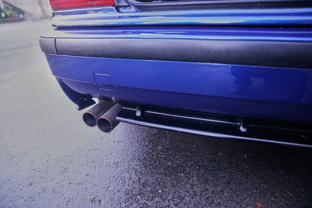 1995 BMW E36 M3 - Image 23 of 31