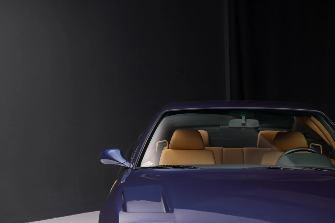 1995 Ferrari 456 GT - Image 12 of 31