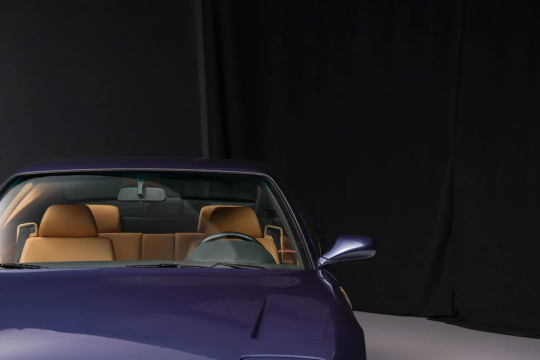 1995 Ferrari 456 GT - Image 13 of 31