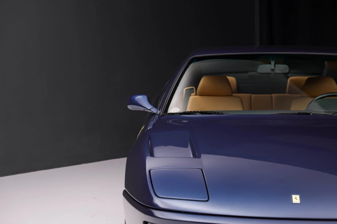1995 Ferrari 456 GT - Image 14 of 31