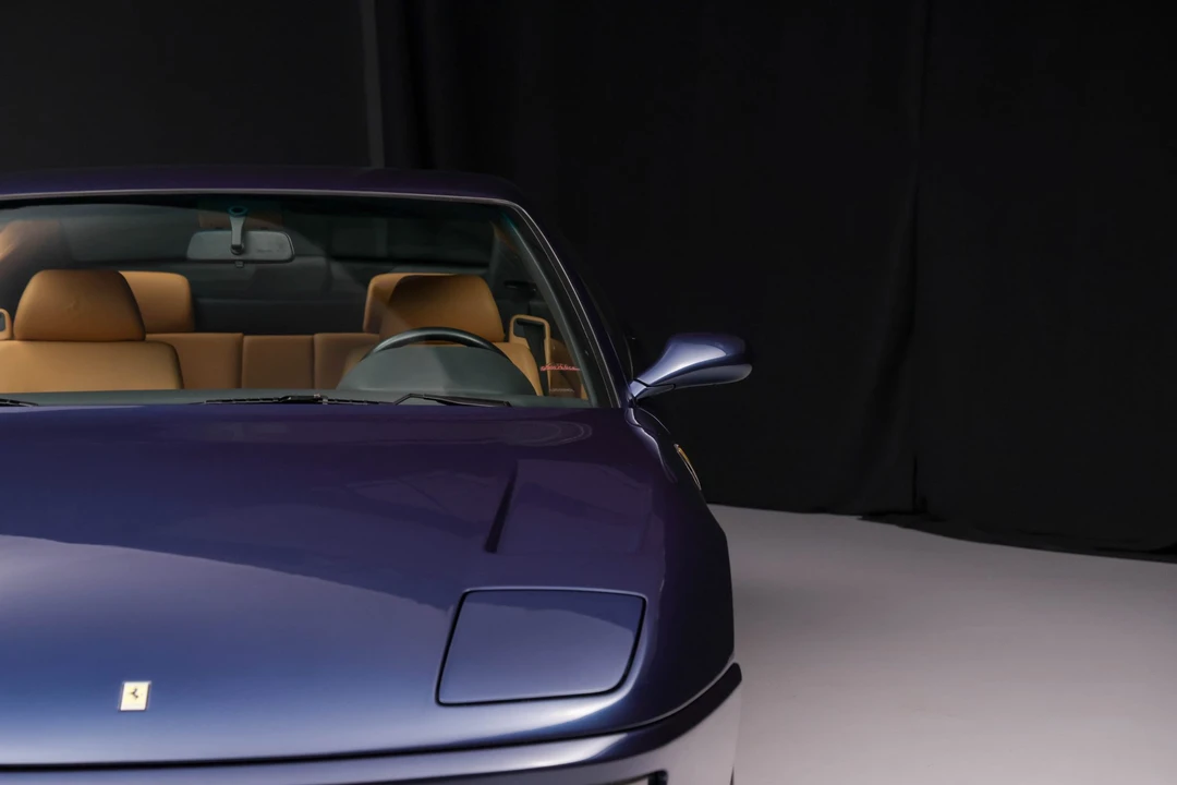 1995 Ferrari 456 GT - Image 15 of 31