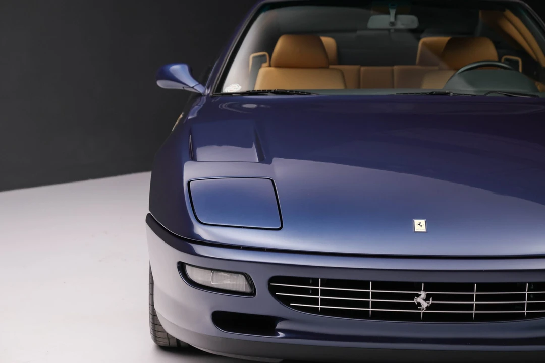 1995 Ferrari 456 GT - Image 16 of 31