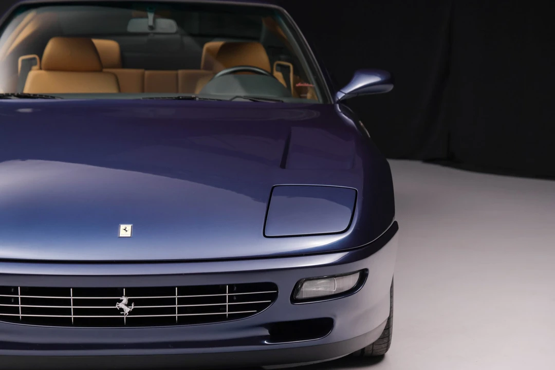 1995 Ferrari 456 GT - Image 17 of 31