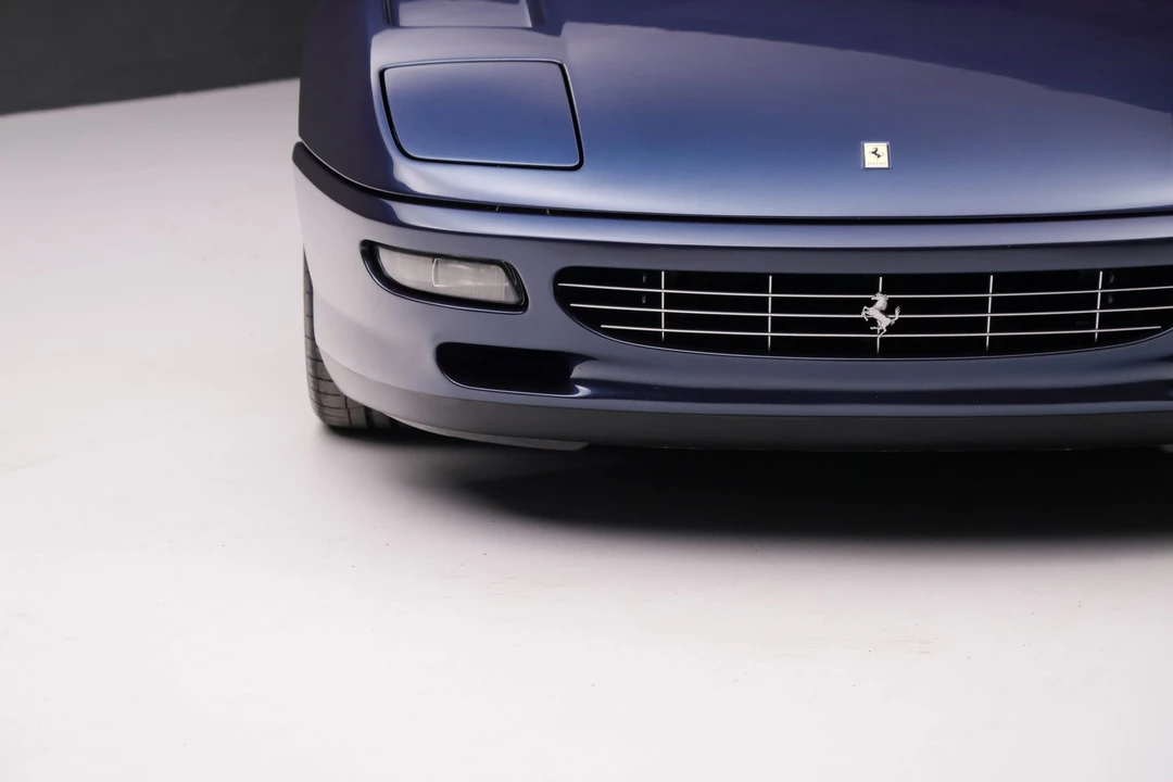 1995 Ferrari 456 GT - Image 18 of 31