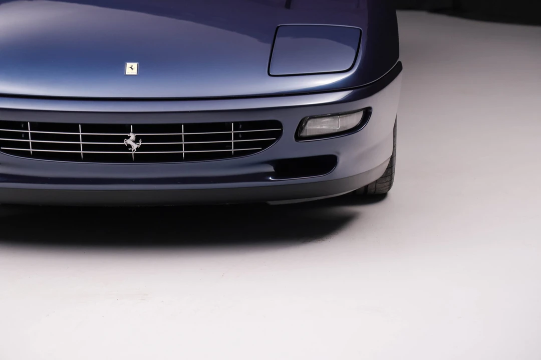 1995 Ferrari 456 GT - Image 19 of 31