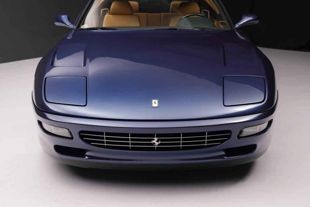 1995 Ferrari 456 GT - Image 20 of 31