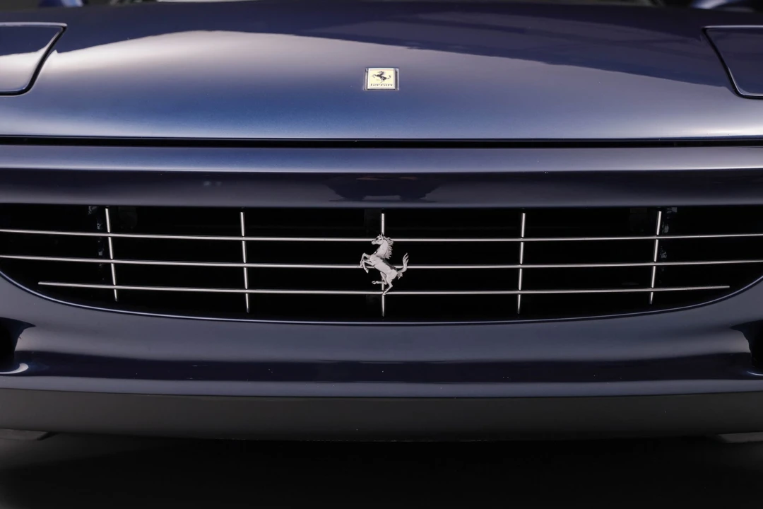 1995 Ferrari 456 GT - Image 21 of 31