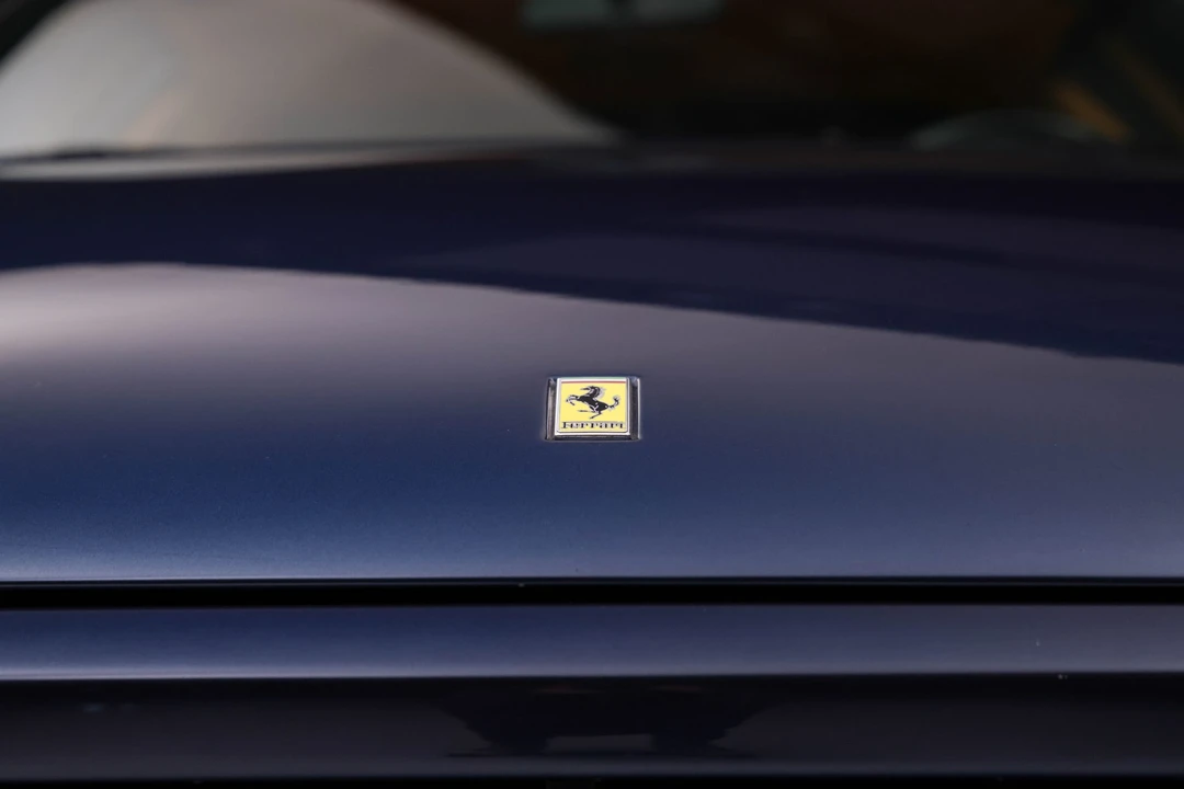 1995 Ferrari 456 GT - Image 22 of 31
