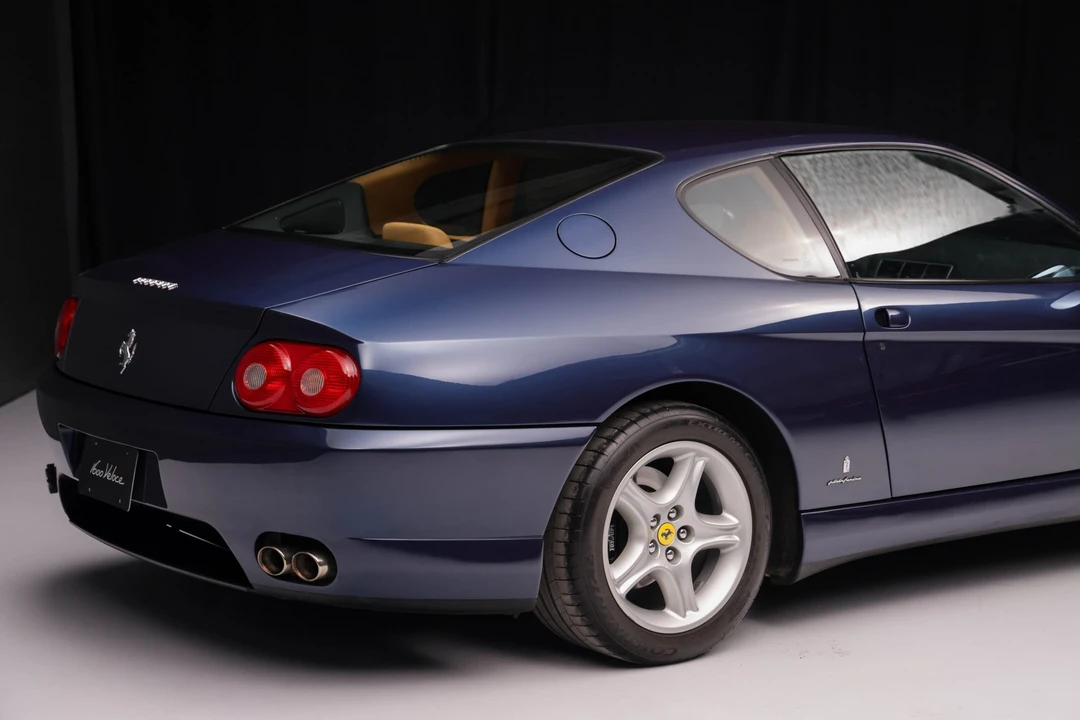 1995 Ferrari 456 GT - Image 26 of 31