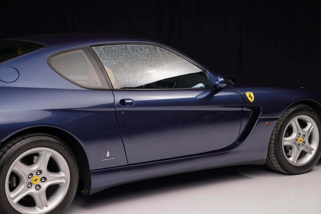 1995 Ferrari 456 GT - Image 27 of 31