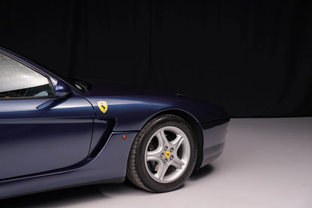 1995 Ferrari 456 GT - Image 28 of 31