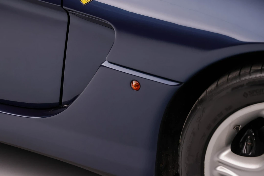 1995 Ferrari 456 GT - Image 29 of 31