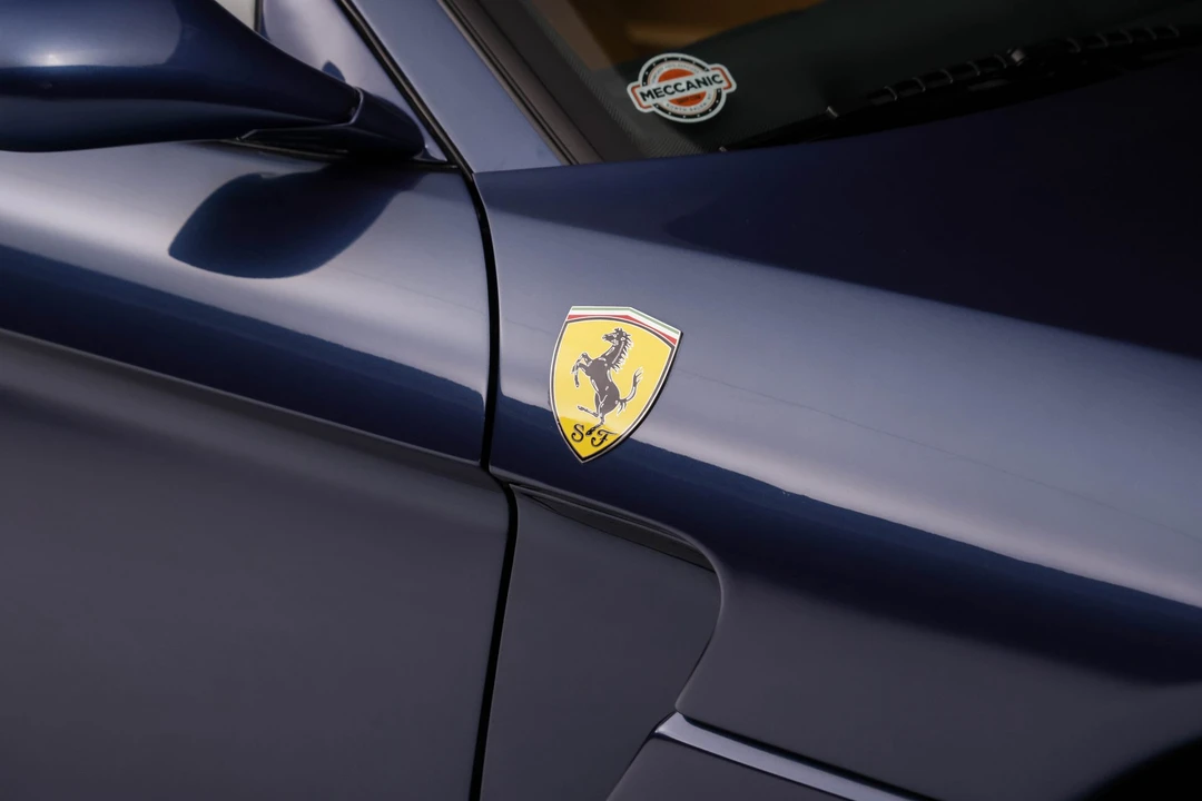 1995 Ferrari 456 GT - Image 30 of 31