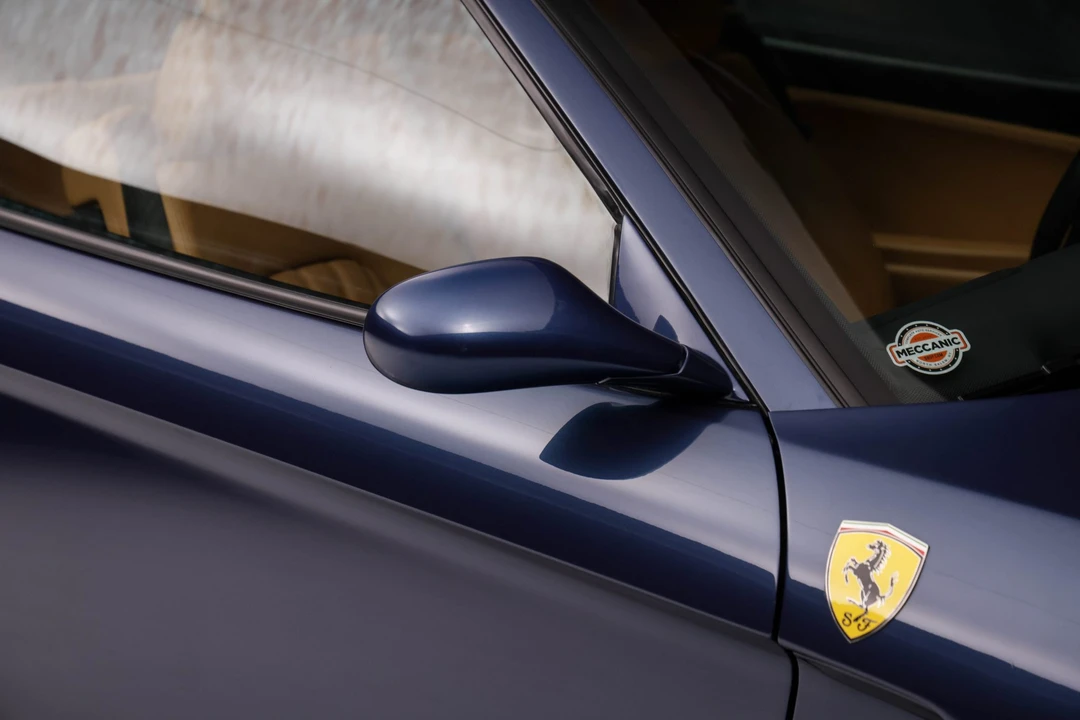 1995 Ferrari 456 GT - Image 31 of 31