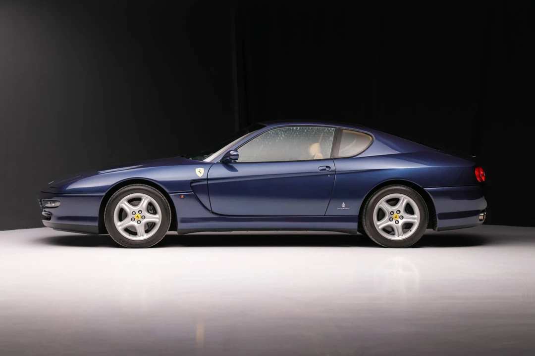 1995 Ferrari 456 GT - Image 11 of 31