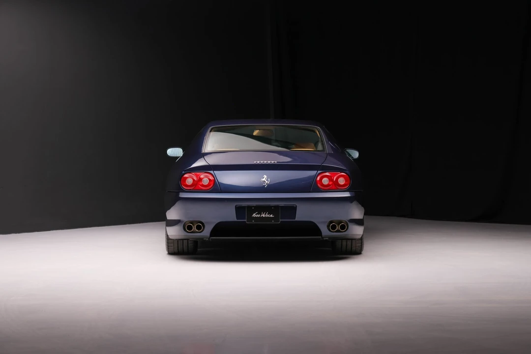 1995 Ferrari 456 GT - Image 9 of 31