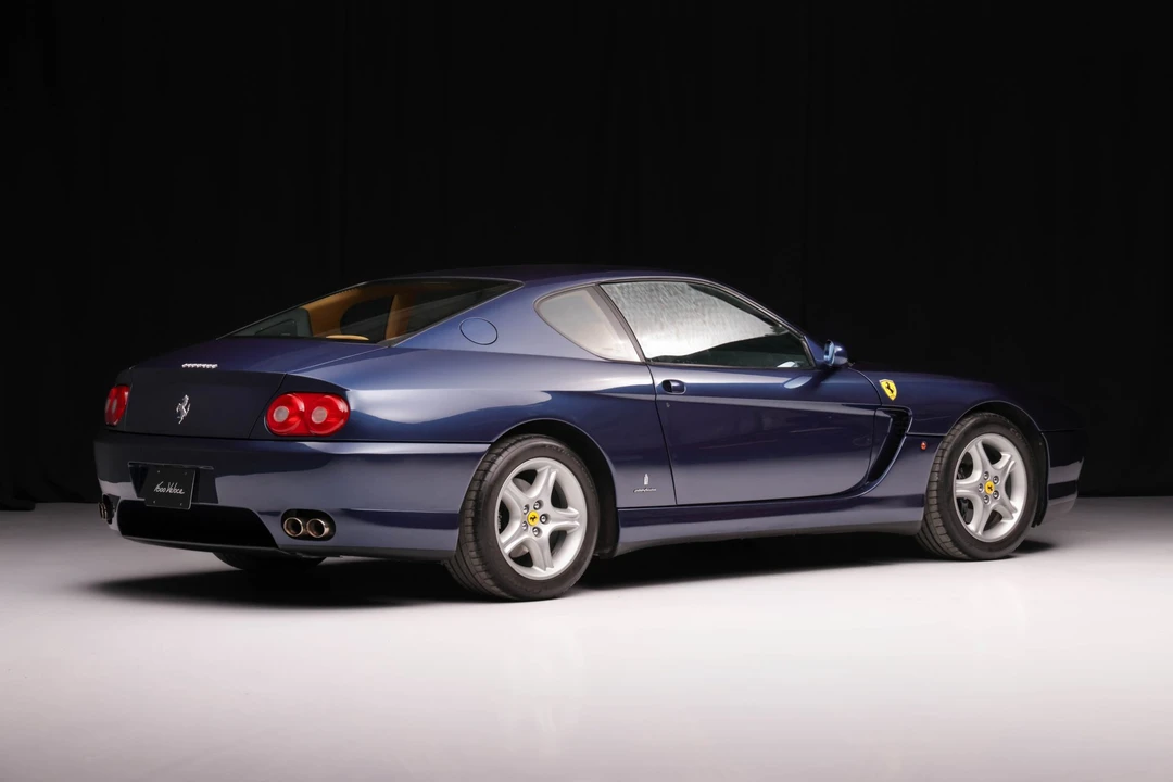 1995 Ferrari 456 GT - Image 7 of 31