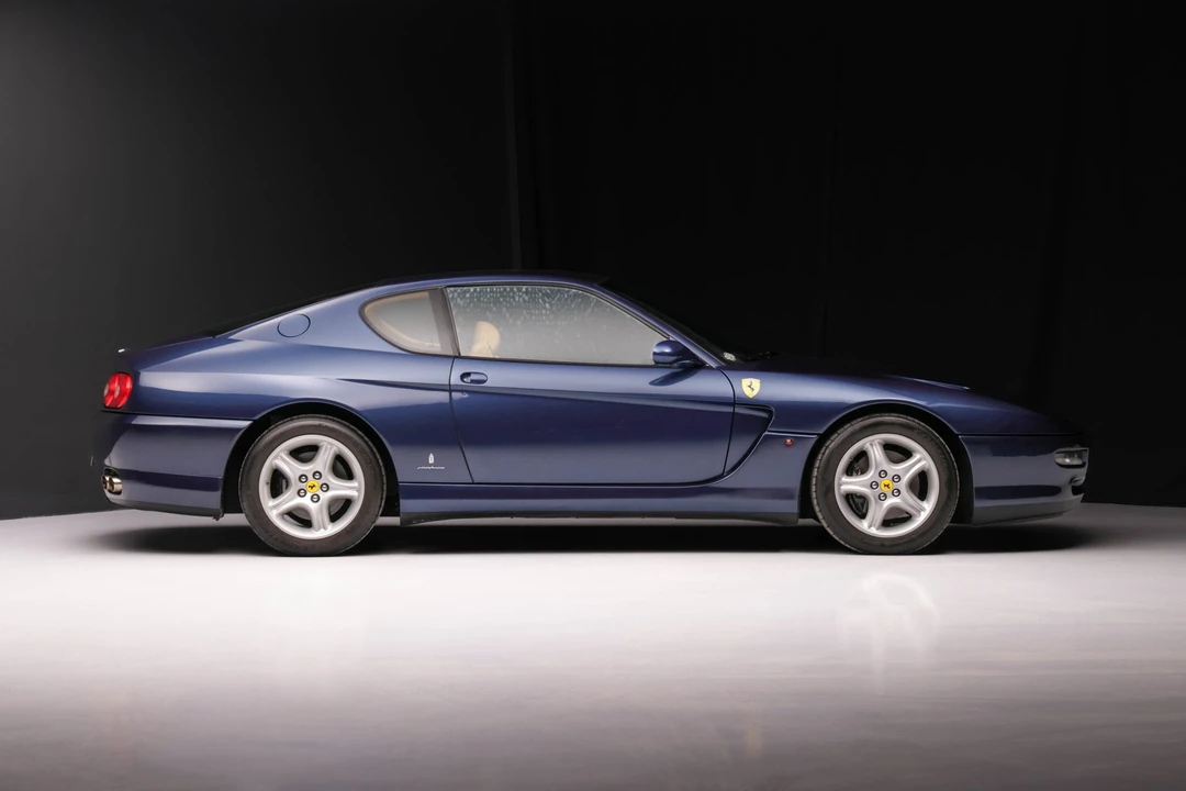 1995 Ferrari 456 GT - Image 6 of 31