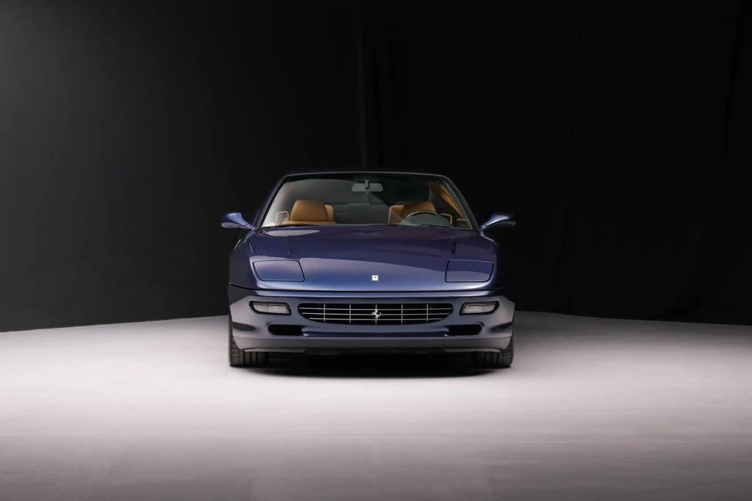 1995 Ferrari 456 GT - Image 4 of 31