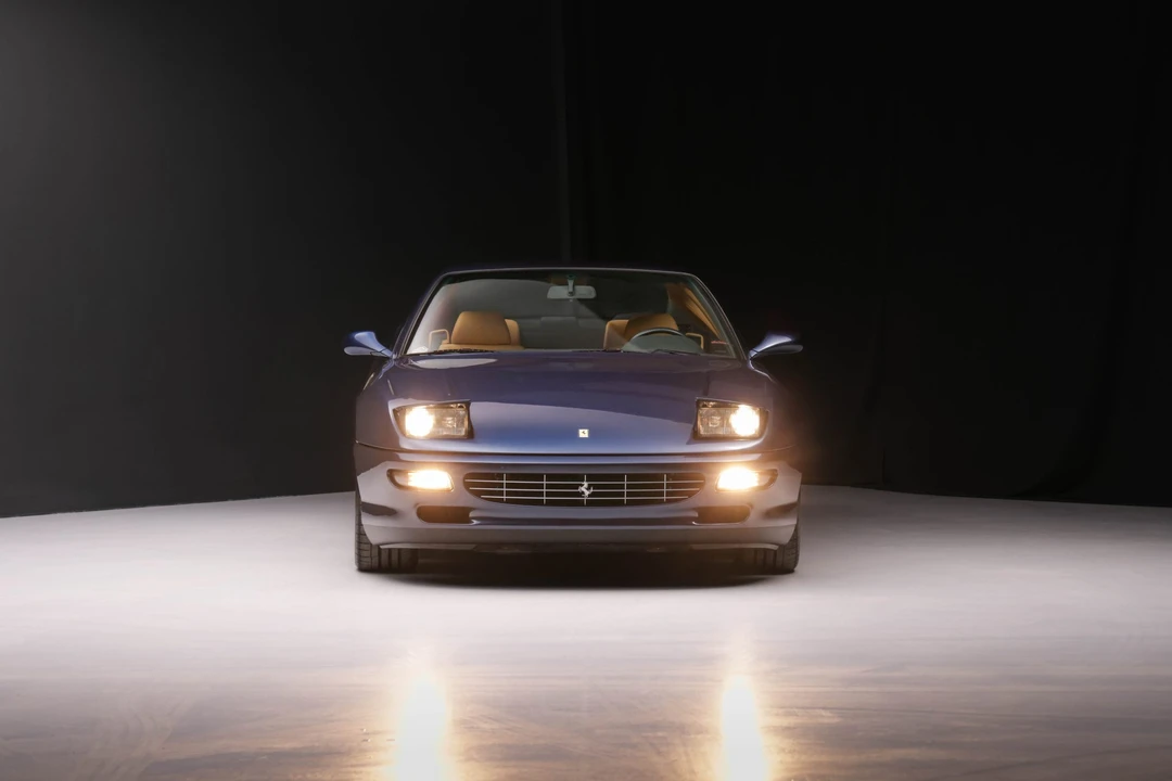 1995 Ferrari 456 GT - Image 3 of 31