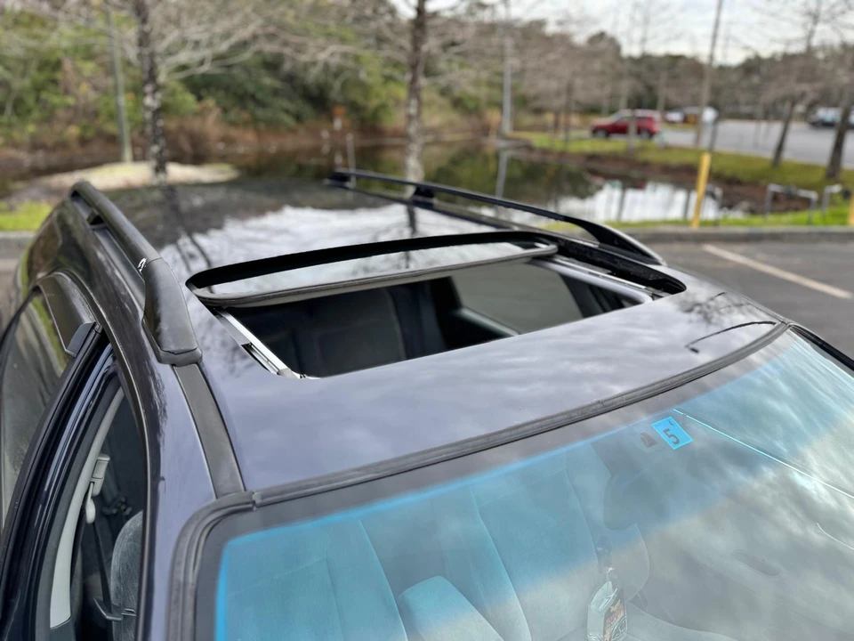 1995 Honda Accord 5th Gen - Image 8 of 31