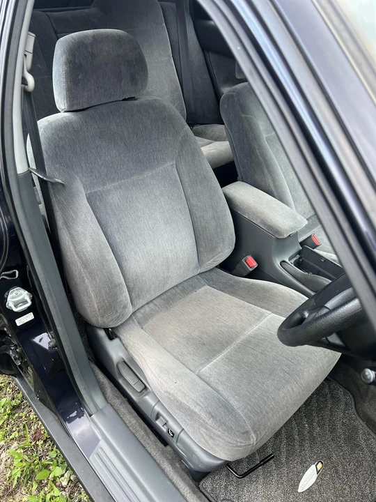 1995 Honda Accord 5th Gen - Image 17 of 31