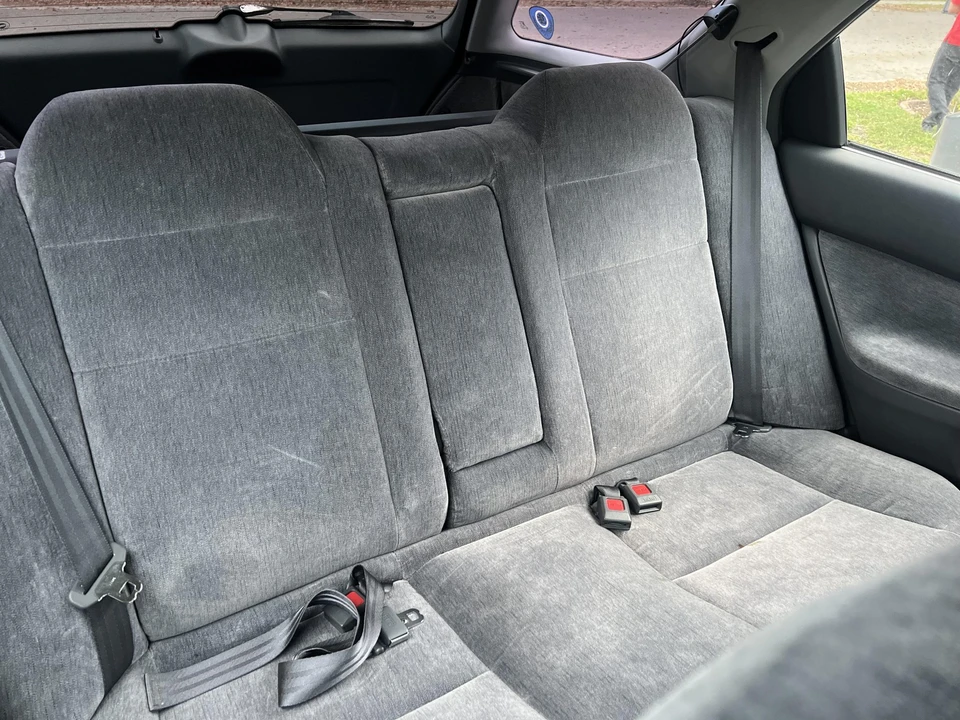 1995 Honda Accord 5th Gen - Image 25 of 31