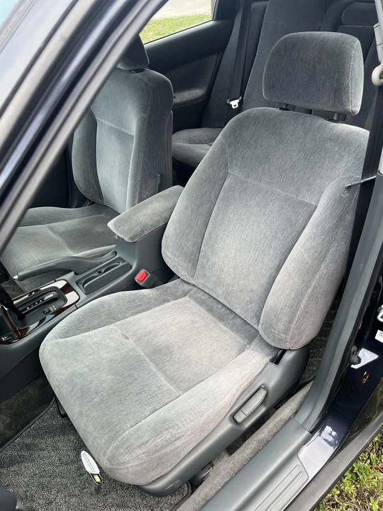 1995 Honda Accord 5th Gen - Image 23 of 31