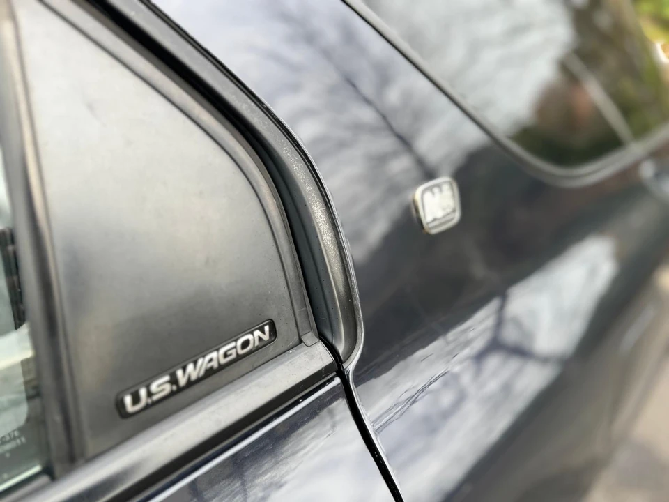 1995 Honda Accord 5th Gen - Image 9 of 31