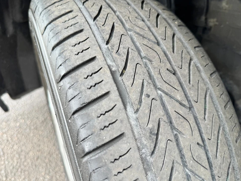 1995 Honda Accord 5th Gen - Image 16 of 31