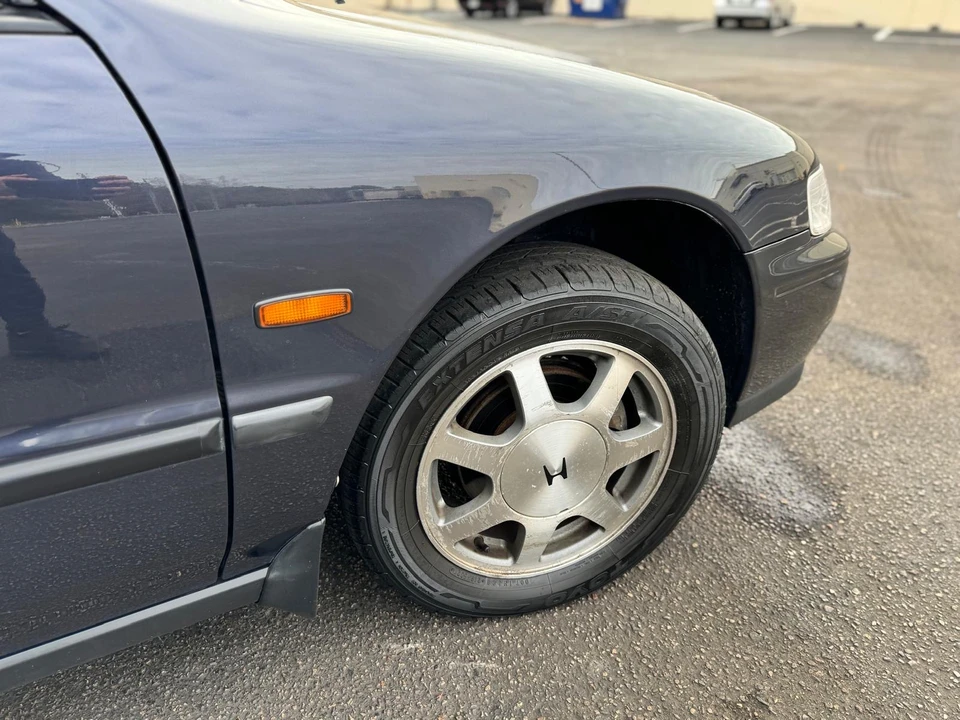 1995 Honda Accord 5th Gen - Image 13 of 31