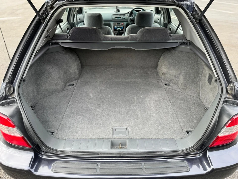 1995 Honda Accord 5th Gen - Image 28 of 31