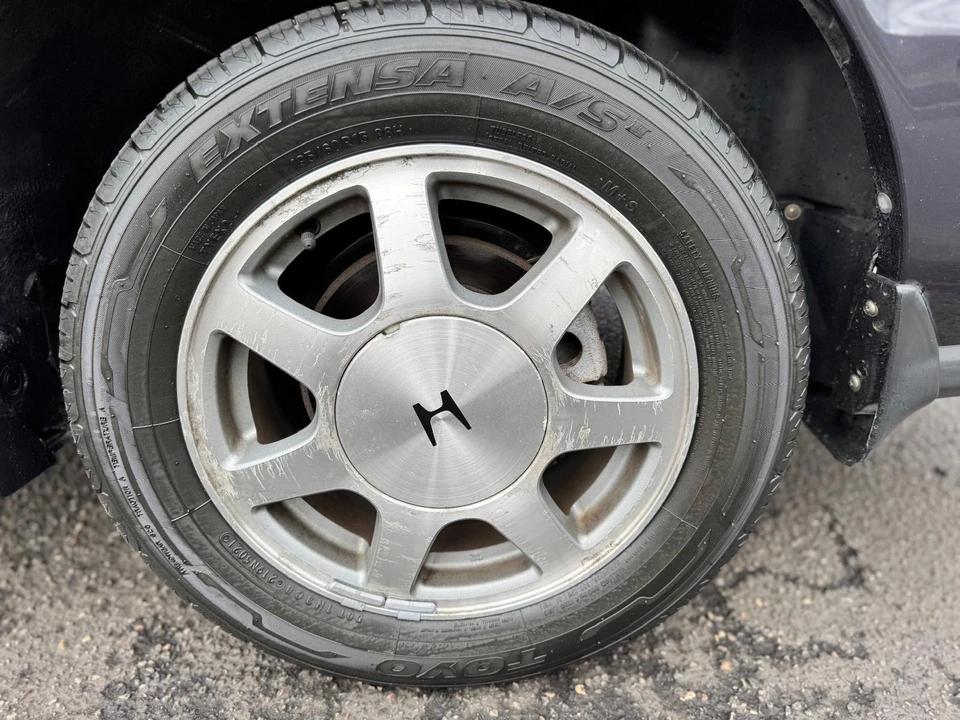 1995 Honda Accord 5th Gen - Image 15 of 31