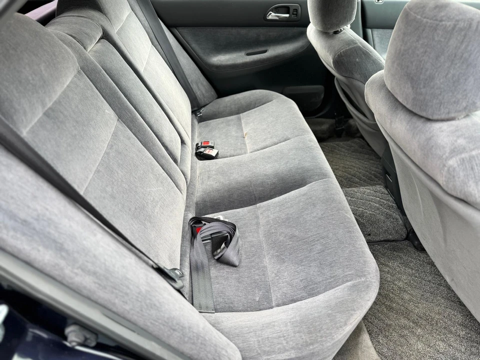 1995 Honda Accord 5th Gen - Image 24 of 31