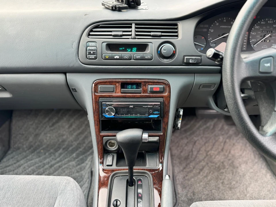 1995 Honda Accord 5th Gen - Image 21 of 31